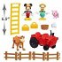 Mickey Mouse Barnyard Fun Playset - Bild 4
