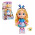 Alice im Wunderland Puppe Alice 25 cm - Bild 4