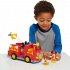 Mickey Mouse Fire Engine - Bild 2