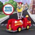 Mickey Mouse Fire Engine - Bild 3
