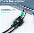 UGREEN HDMI Switcher 2 In 1 Out 4Kx2K - Bild 5