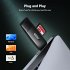 UGREEN Multifunction Card Reader Black - Bild 8