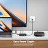 UGREEN HDMI Switcher 3 In 1 Out 4K - Bild 8