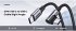 UGREEN USB-C to Angled USB2.0-C Round... - Bild 4