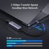 UGREEN USB-C to RJ45 2.5G Ethernet... - Bild 2
