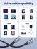 UGREEN USB-C to USB-C Alu Case with... - Bild 14