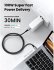 UGREEN USB-C to USB-C Alu Case with... - Bild 3