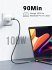 UGREEN USB-C to USB-C Alu Case with... - Bild 4