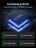 UGREEN USB-C to 7-Port USB-A 3.0 Hub DC... - Bild 6