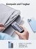UGREEN USB-C to 7-Port USB-A 3.0 Hub DC... - Bild 7