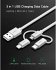 UGREEN 3-in-1 USB2.0-A Multifunction... - Bild 2