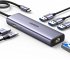 UGREEN Revodok USB-C Hub mit 4K HDMI,... - Bild 2