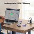 UGREEN Revodok USB-C Hub mit 4K HDMI,... - Bild 6