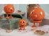 Hoptimist Halloween Scary S Orange - Bild 2