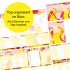 Notizblock-Set DIN A5. 2 Notizblöcke... - Bild 4
