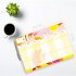 Notizblock-Set mit Kalender ohne Datum... - Bild 2