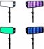 Nanlite PavoSlim 60CL Full-Color - Bild 11