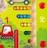 Hape E1713 - Baufahrzeuge Labyrinth,... - Bild 2