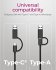 ICY BOX IB-LAN301-C3 USB Type-C /... - Bild 2
