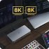 ICY BOX IB-DK2880-C41 Type-C 10-in-1... - Bild 9