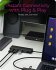 ICY BOX IB-HUB1424-C3 4-Port USB Type-A... - Bild 8