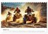 Quad Erlebnisse (Tischkalender 2025 DIN... - Bild 3