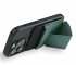 Decoded Silicone MagSafe Card Stand... - Bild 5