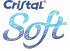 BIC Kugelschreiber Cristal Soft 0.45mm... - Bild 7