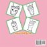 Adorable Drinks Bold & Easy Coloring... - Bild 2