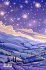 Les étoiles / Die Sterne (Buch +... - Bild 2