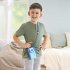 VTech Kidizoom Snap touch blau Set mit... - Bild 3