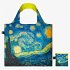 VINCENT VAN GOGH Starry Night Neon... - Bild 2