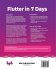 Flutter in 7 Days - Bild 2
