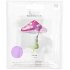 Folienballon Shrooom, Lila, 1 Stk, 72 x... - Bild 2