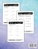 Summer Math Workbook  Middle School... - Bild 2