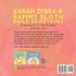 Zarah Zebra and Sammy Sloth Build... - Bild 2