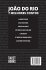 7 melhores contos de João do Rio - Bild 2