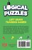 Lateral Thinking, Logical Puzzles and... - Bild 2