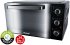 Steba KB 224 Black Steel Grillbackofen - Bild 2