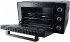 Steba KB 224 Black Steel Grillbackofen - Bild 4