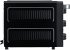 Steba KB 224 Black Steel Grillbackofen - Bild 6