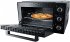Steba KB 224 Black Steel Grillbackofen - Bild 9