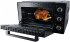 Steba KB 224 Black Steel Grillbackofen - Bild 10