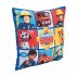 cushion - squares - Bild 2
