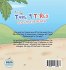 Tyler the Type 1 T-Rex Goes to the Beach - Bild 2