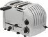 Dualit 2+1 Combi Toaster inkl. Pinza... - Bild 2