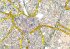 Birmingham A-Z Pocket Street Map - Bild 3