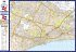 Bournemouth A-Z Pocket Street Map - Bild 2