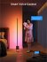 Govee - Lyra Corner Floor Lamp with... - Bild 13