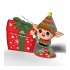 EUGY - 3D Bastelset Weihnachtself - Bild 3